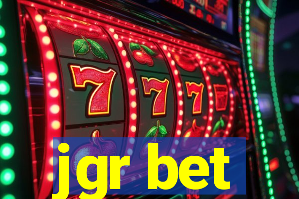 jgr bet